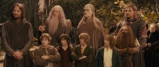Herr der Ringe: Serienadaption bei Amazon geplant