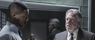 MacGyver: Bruce McGill stattet dem Reboot einen Besuch ab