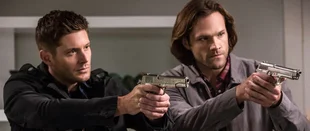 Supernatural: The Big Empty - Review