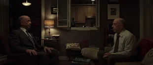 Counterpart: Erster Trailer zur Starz-Serie mit J.K. Simmons