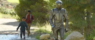 The Orville: Into the Fold - Review