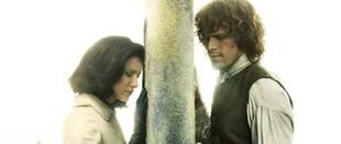 Play By Day: Start der 3. Staffel Outlander bei VOX