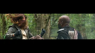 The Walking Dead: Monsters - Review