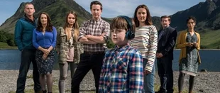 Play By Day: Start der 2. Staffel The A Word bei BBC One