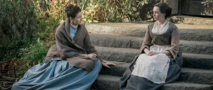 Outlander: First Wife - Review