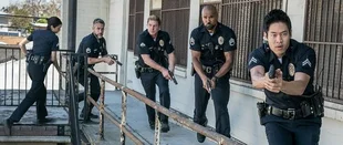 S.W.A.T.: Review der Pilotepisode