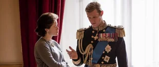 The Crown: Trailer und Poster zu Staffel 2 der Netflix-Serie