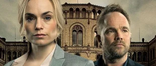Mammon: 2. Staffel ab Januar 2018 beim Sony Channel