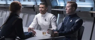 Star Trek Discovery: Si Vis Pacem, Para Bellum - Review