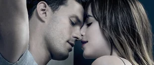 Fifty Shades Freed: Neuer Trailer und Poster zu Teil 3 
