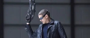 Arrowverse: Wentworth Miller kündigt Ausstieg an