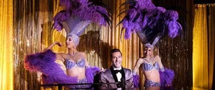 Lucifer: Vegas with Some Radish - Review