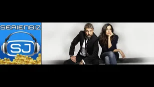 Serienbiz Podcast: Tac Romey zu Der Lack ist ab bei Amazon Video