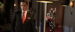 Dritte Frau beschuldigt Ed Westwick der Nötigung - Update