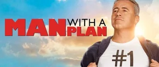 Play By Day: Start der 2. Staffel Man with a Plan bei CBS