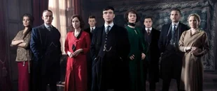 Play By Day: Start der 4. Staffel Peaky Blinders bei BBC Two