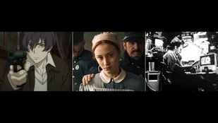 Streaming-Tipps: 91 Days, Alias Grace und Darren Aronofskys Pi