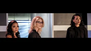 The Flash: Girls Night out - Review