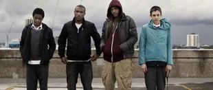 Top Boy: Drake produziert UK-Crime-Revival als Netflix Original