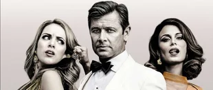 Dynasty: The CW bestellt komplette erste Staffel 