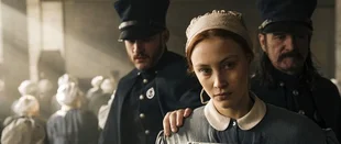 Alias Grace: Bleibt alles gleich? - Review
