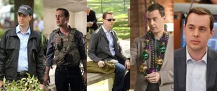 NCIS: Sean Murrays geheime Leidenschaft