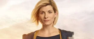 Doctor Who: Erstes Bild von Jodie Whittaker als 13. Doctor