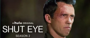 Shut Eye: Trailer zur 2. Staffel der Hulu-Serie