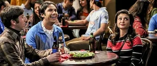 The Big Bang Theory: The Geology Methodology - Review