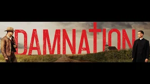 Damnation: Review der Pilotepisode