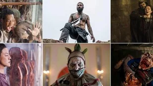 Top 20: Die brutalsten TV-Serien
