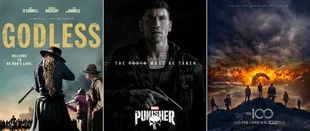 DE-Serienplaner: Serienstarts im November 2017 - Teil 2