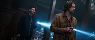Supernatural: Advanced Thanatology - Review