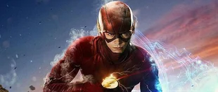 The Flash: Belästigungsvorwürfe gegen Produzent Andrew Kreisberg
