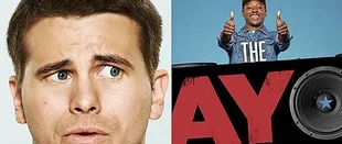 Mehr Episoden für den Weltenretter Kevin und The Mayor bei ABC