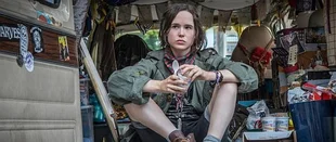 Umbrella Academy: Ellen Page mit Rolle in Netflix-Comicadaption