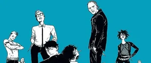 Deadly Class: Cast der Pilotfolge steht fest