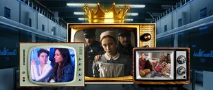 Top of the Week: Die besten Serien der Woche (KW 45)