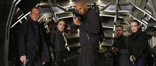 Marvel's Agents of S.H.I.E.L.D.: Trailer zur 5. Staffel mit Abstecher ins Weltall