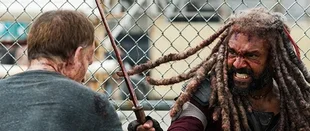 The Walking Dead: Some Guy - Review