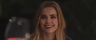Suits: Rebecca Rittenhouse & Morgan Spector in Spin-off