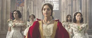 Victoria: Staffel 2 zu Weihnachten als DE-Premiere bei Sky 1