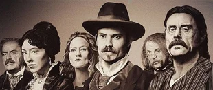 Deadwood: Filmproduktion ab Herbst 2018?