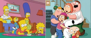 Simpsons und Family Guy im Januar mit neuen Staffeln bei Pro7