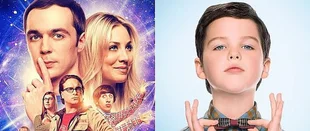11. Staffel Big Bang Theory und Young Sheldon im Januar bei Pro7