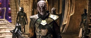 Star Trek Discovery: Into the Forest I Go - Review