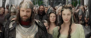Lord of the Rings: Amazon kauft Rechte an Serienadaption