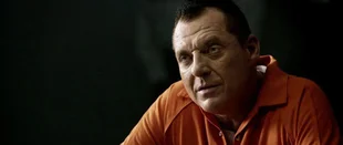 Twin Peaks: Tom Sizemore soll ein Kind sexuell missbraucht haben