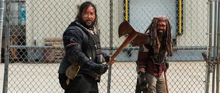 US-Quoten: The Walking Dead mit kleinem Plus