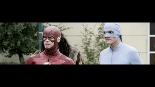 The Flash: When Harry Met Harry - Review